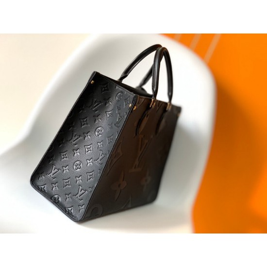 LV OnTheGo Medium Tote Bag M45595