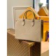 LV OnTheGo Medium Tote Bag M45607