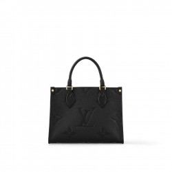 LV OnTheGo Small Tote Bag M45653