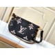 LV Multi Pochette Accessoires Handbag M45777