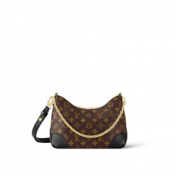 LV Boulogne Handbag M45831