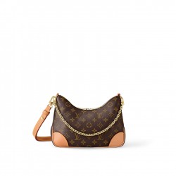 LV Boulogne Handbag M45832