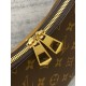 LV Boulogne Handbag M45832