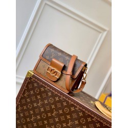 LV Mini Dauphine Handbag M45959