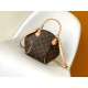 LV Ellipse Small Handbag M46196