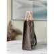 LV Sac Plat Small Handbag M46263