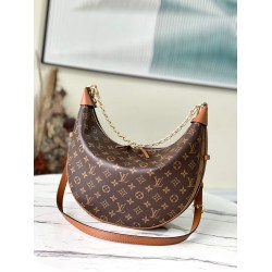 LV Loop Hobo Handbag M46311