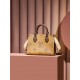 LV OnTheGo Small Handbag M46373 With Strap and Wallet Limited-time Offer