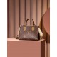 LV OnTheGo Small Handbag M46373 With Strap and Wallet Limited-time Offer