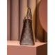 LV OnTheGo Small Handbag M46373 With Strap and Wallet Limited-time Offer