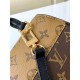 LV Tilsitt Handbag M46548