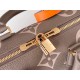 LV Speedy Bandoulière 20 Handbag M46575