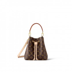 LV NéoNoé BB Handbag M46581