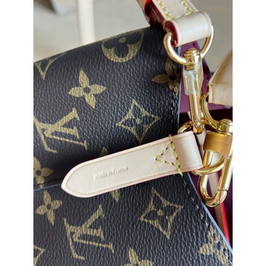 LV NéoNoé BB Handbag M46581