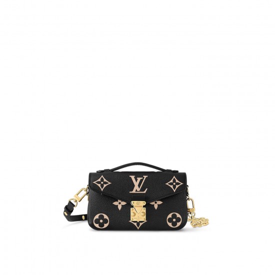 LV Pochette Métis East-West Handbag M46596