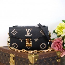 LV Pochette Métis East-West Handbag M46596