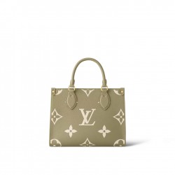 LV OnTheGo Small Tote Bag M46647