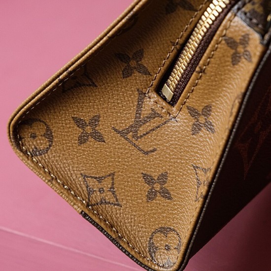 LV OnTheGo East West Handbag M46653