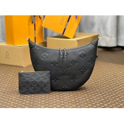 LV Loop Hobo Handbag M46725