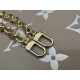 LV Loop Hobo Handbag M46738