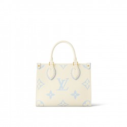 LV OnTheGo Small Tote Bag M46833