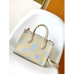 LV OnTheGo Small Tote Bag M46833