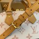 LV Nano Alma Handbag M46895