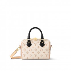 LV Speedy Bandoulière 20 Handbag M46906