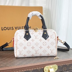 LV Speedy Bandoulière 20 Handbag M46906