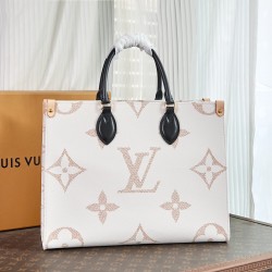 LV OnTheGo Medium Tote Bag M46912