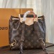 LV Excursion Small Backpack M46932