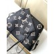 LV Neverfull Medium Tote Bag M58907