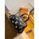 LV Speedy Bandoulière 25 Handbag M58947