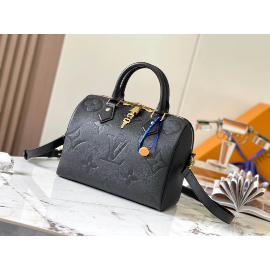 LV Speedy Bandoulière 25 Handbag M58951