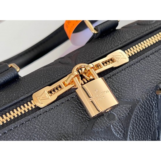 LV Speedy Bandoulière 20 Handbag M58953