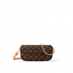 LV Wallet On Chain Ivy Handbag M81911