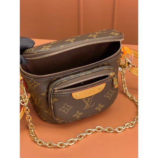 LV Mini Bumbag Handbag M82335