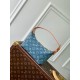 LV Hills Pochette Clutch M82949