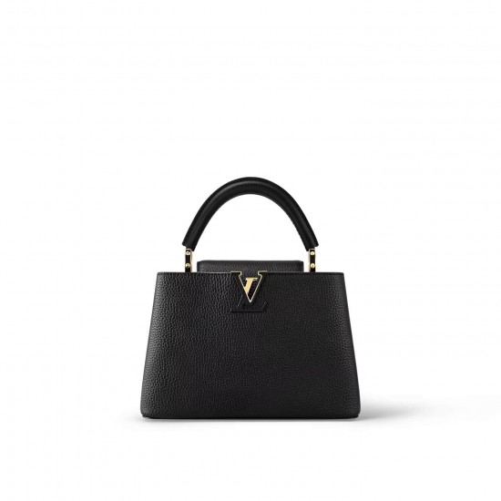 LV Capucines BB Handbag M94755