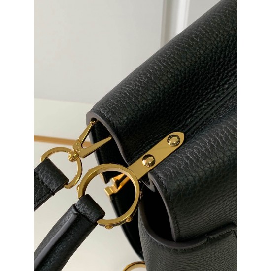 LV Capucines BB Handbag M94755