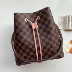 LV NéoNoé Medium Bucket Bag N40198