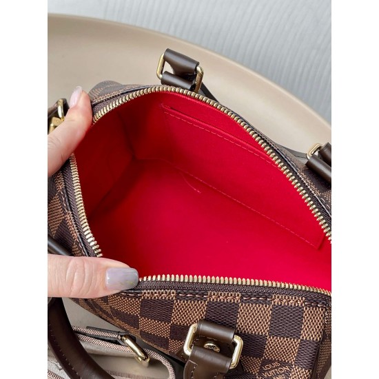 LV Speedy Bandoulière 20 Handbag N40489