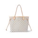 LV Neverfull Medium Tote Bag N41361