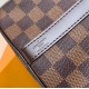 LV Speedy 35 Handbag N41366