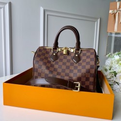 LV Speedy Bandoulière 25 Handbag N41368