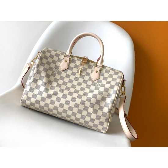 LV Speedy 30 Handbag N41373