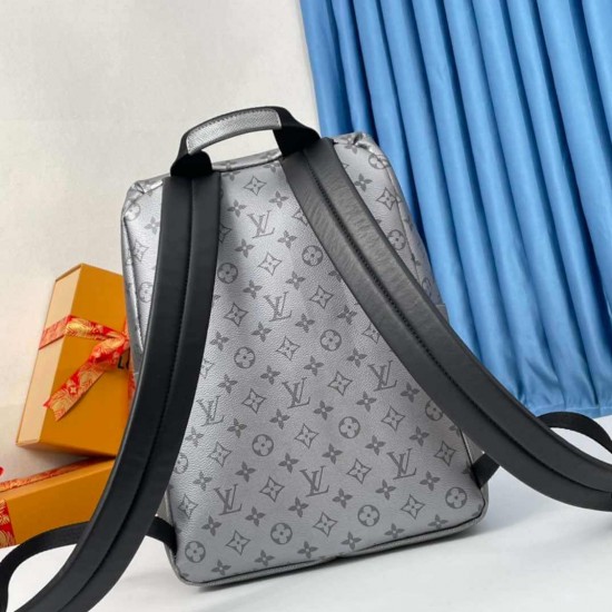 LV Discovery Small Backpack M30835