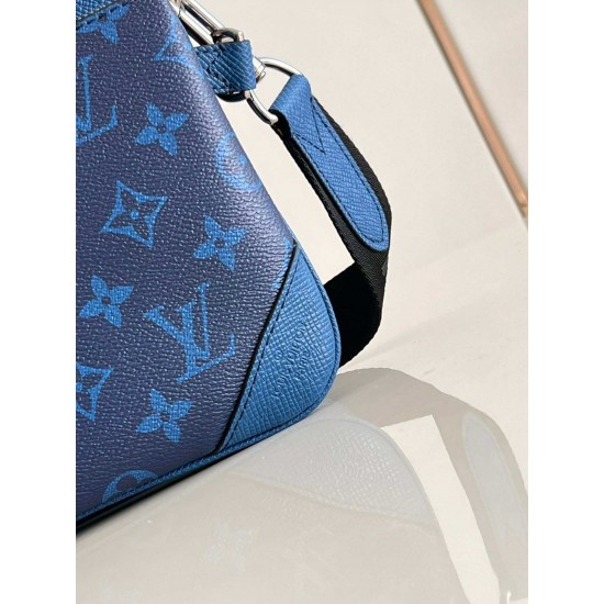 LV Trio Messenger Bag M30848