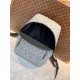 LV Racer Backpack M46105