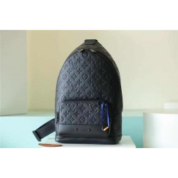 LV Racer Shoulder Bag M46107